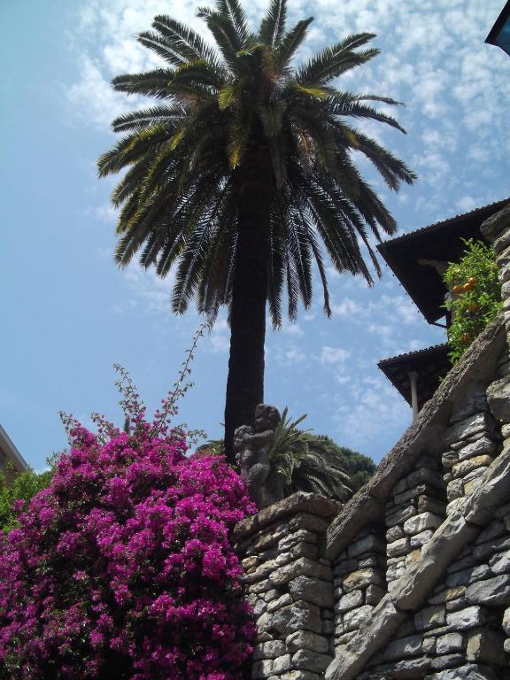 La Vela-castello Il Rifugio 3* Santa Margherita Ligure