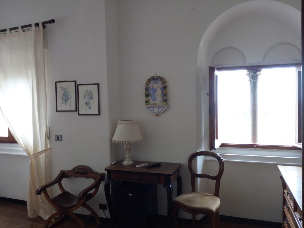 La Vela-castello Il Rifugio 3* Santa Margherita Ligure