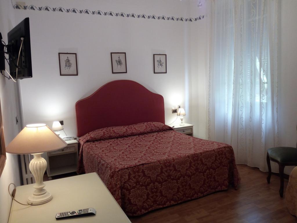 Hotel La Vela-castello Il Rifugio Santa Margherita Ligure