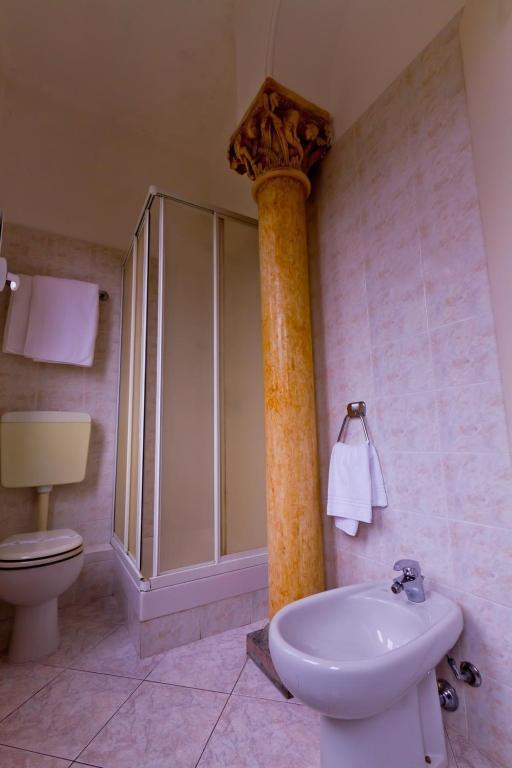 Hotel La Vela-castello Il Rifugio Santa Margherita Ligure