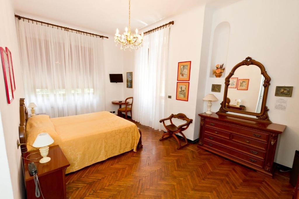 Hotel La Vela-castello Il Rifugio