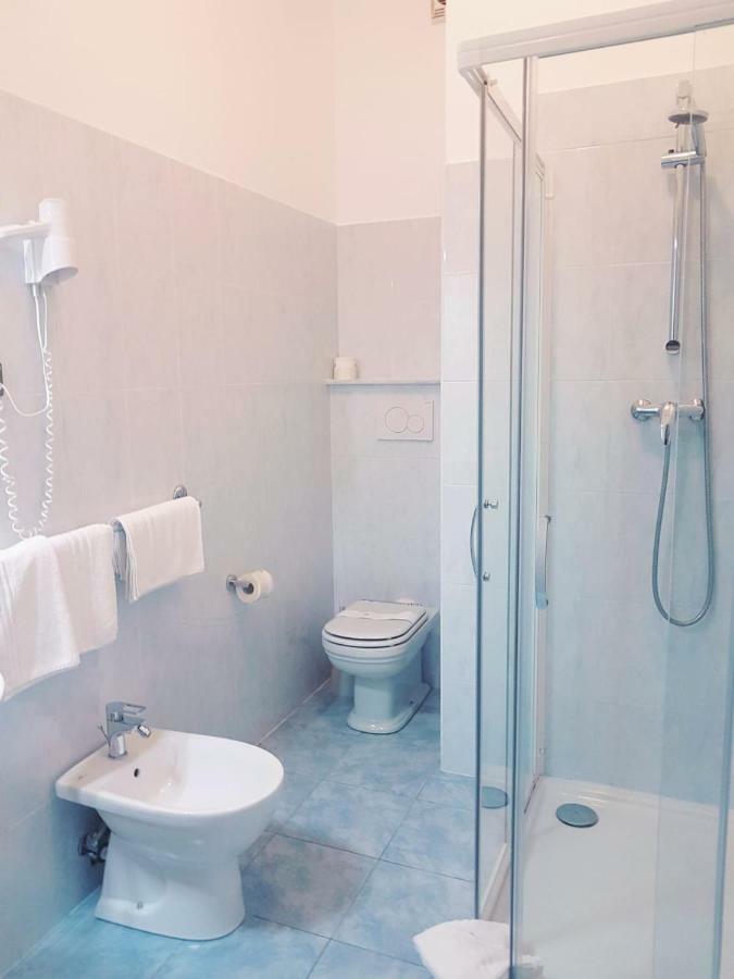 Hotel La Vela-castello Il Rifugio Santa Margherita Ligure