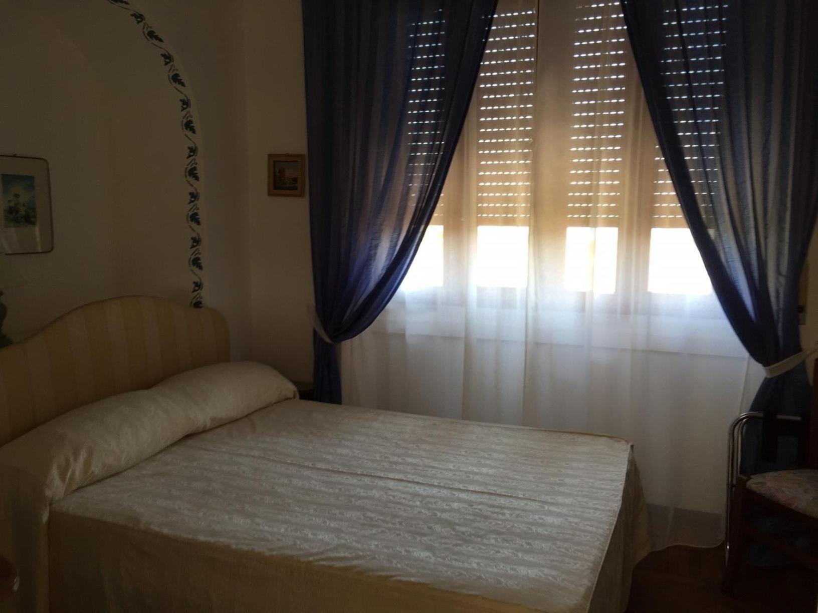 La Vela-castello Il Rifugio Hotel Santa Margherita Ligure