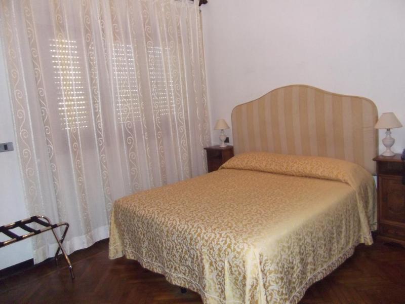 Hotel La Vela-castello Il Rifugio